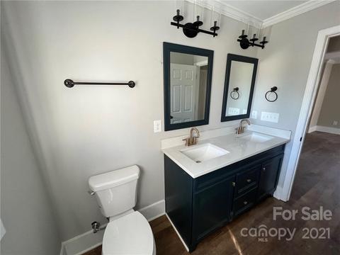 974 13th St, Kannapolis, NC 28083 photo 5