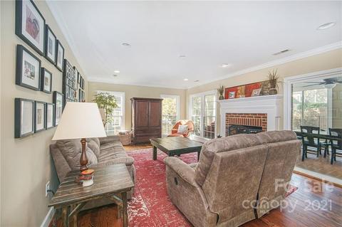 19909 Catamaran Ct, Cornelius, NC 28031 photo 19