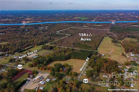 0 Warren Rd, Statesville, NC 28625