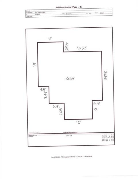 224 3rd Ave, Hickory, NC 28601 photo 35