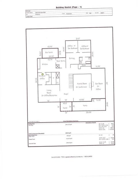 224 3rd Ave, Hickory, NC 28601 photo 36