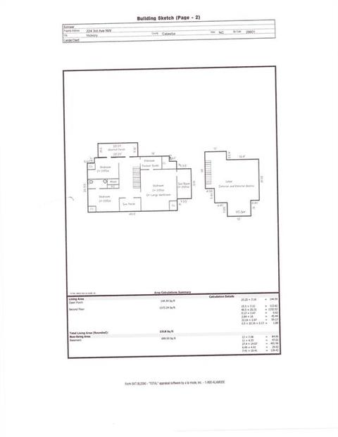 224 3rd Ave, Hickory, NC 28601 photo 34