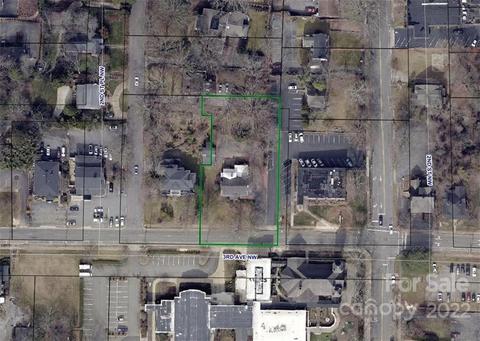 224 3rd Ave, Hickory, NC 28601 photo 37