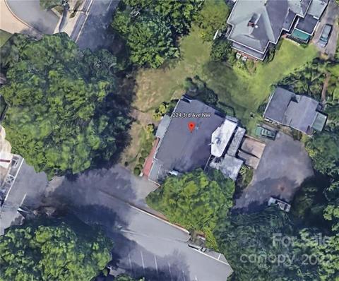 224 3rd Ave, Hickory, NC 28601 photo 2