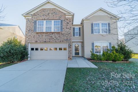 1206 Tabitha Ct, Monroe, NC 28110 photo 1