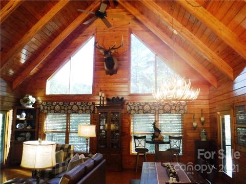 454 S Pointe Rd, Mill Spring, NC 28756 photo 6