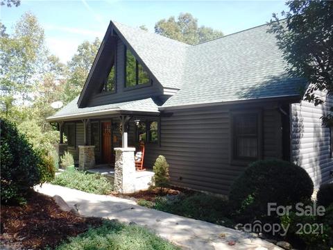 454 S Pointe Rd, Mill Spring, NC 28756 photo 42