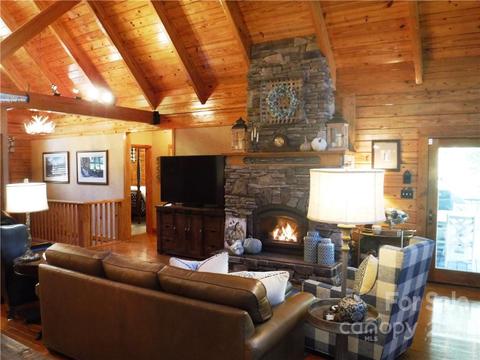 454 S Pointe Rd, Mill Spring, NC 28756 photo 7
