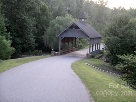 454 S Pointe Rd, Mill Spring, NC 28756 photo 47