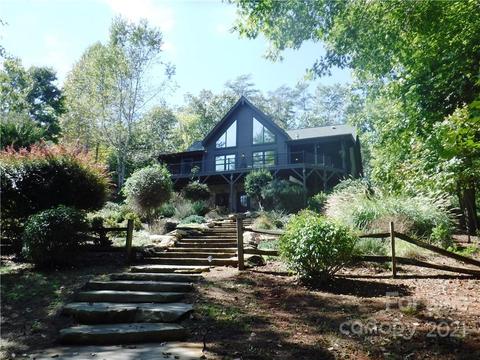 454 S Pointe Rd, Mill Spring, NC 28756 photo 1