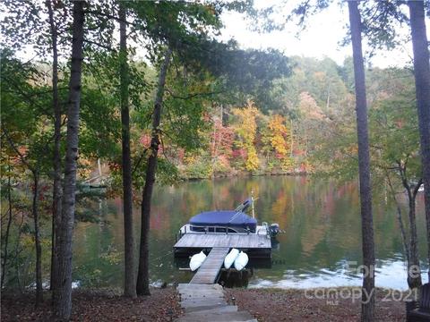 454 S Pointe Rd, Mill Spring, NC 28756 photo 32