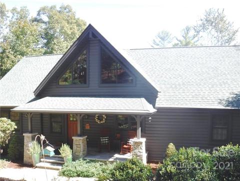 454 S Pointe Rd, Mill Spring, NC 28756 photo 3