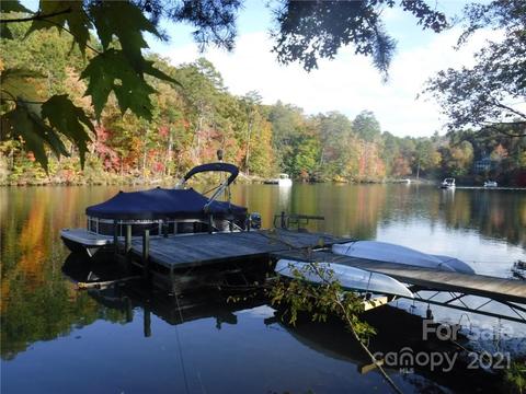 454 S Pointe Rd, Mill Spring, NC 28756 photo 36