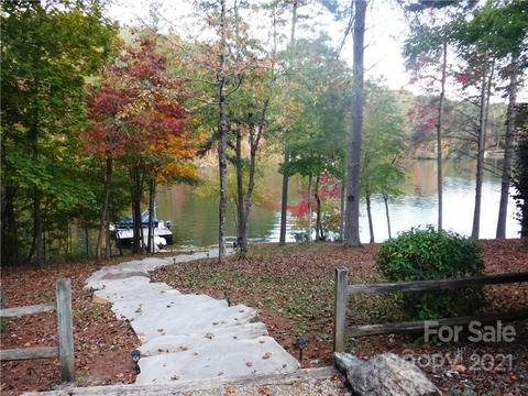 454 S Pointe Rd, Mill Spring, NC 28756 photo 2