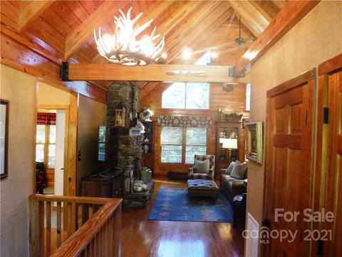 454 S Pointe Rd, Mill Spring, NC 28756 photo 5
