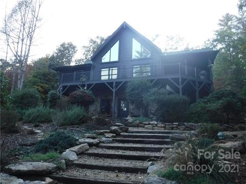 454 S Pointe Rd, Mill Spring, NC 28756 photo 44
