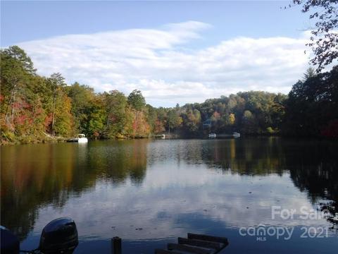 454 S Pointe Rd, Mill Spring, NC 28756 photo 35