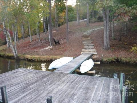 454 S Pointe Rd, Mill Spring, NC 28756 photo 37