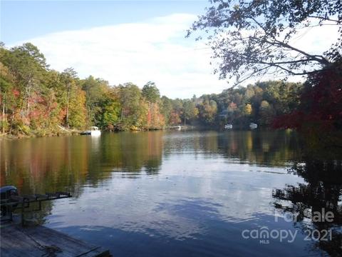 454 S Pointe Rd, Mill Spring, NC 28756 photo 40
