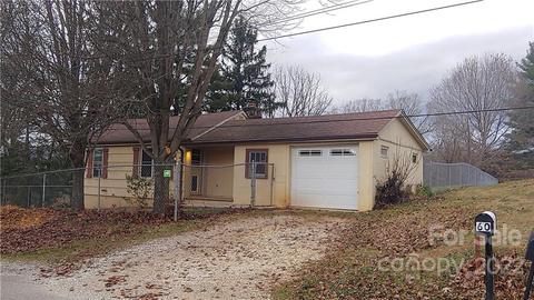 60 Mingus St, Canton, NC 28716 photo 1