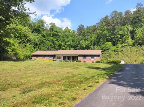 298 Rufus Robinson Rd, Sylva, NC 28779 photo 1