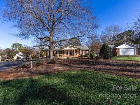 107 Pine St, Mount Pleasant, NC 28124 photo 45