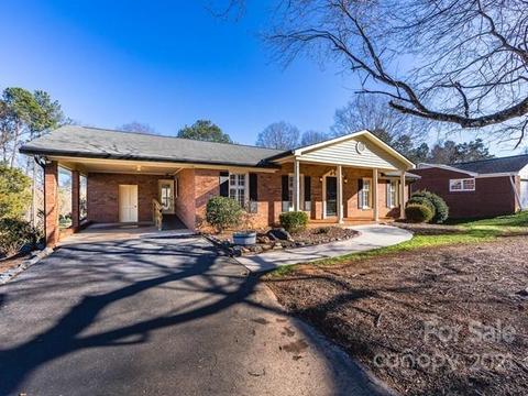 107 Pine St, Mount Pleasant, NC 28124 photo 2