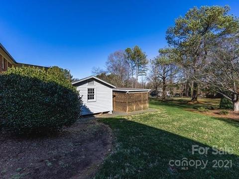 107 Pine St, Mount Pleasant, NC 28124 photo 41