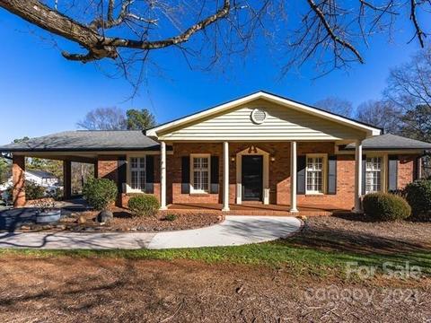 107 Pine St, Mount Pleasant, NC 28124 photo 1