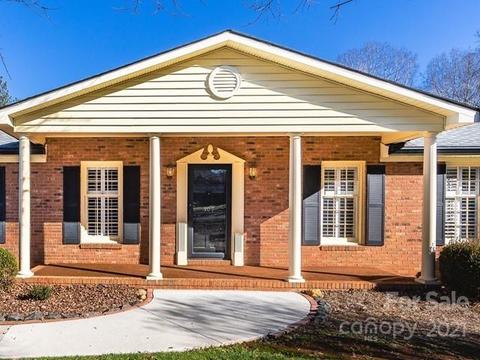 107 Pine St, Mount Pleasant, NC 28124 photo 3