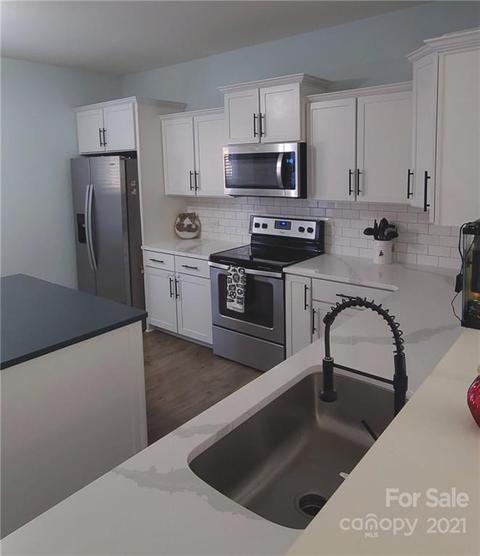3987 Tersk Dr, Midland, NC 28107 photo 4