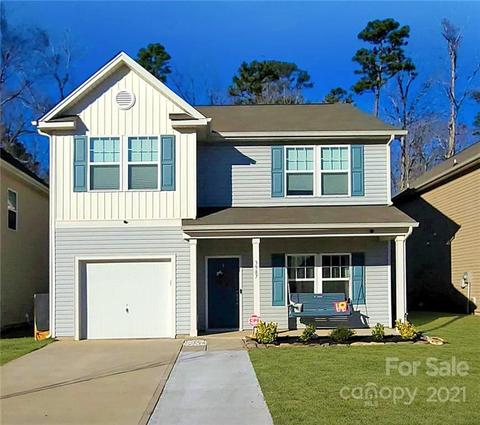 3987 Tersk Dr, Midland, NC 28107 photo 1