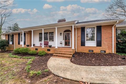 123 Forest Hills Dr, Monroe, NC 28112 photo 2