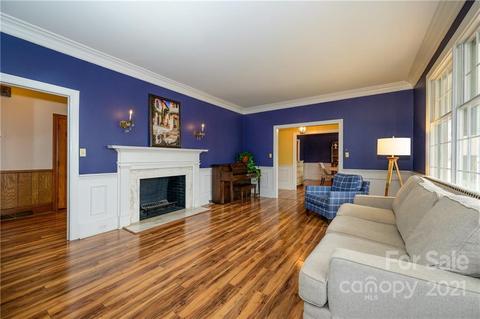 123 Forest Hills Dr, Monroe, NC 28112 photo 9