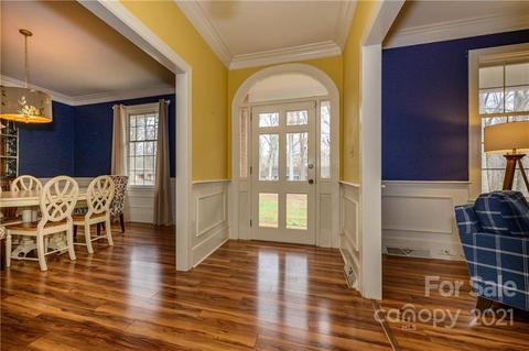 123 Forest Hills Dr, Monroe, NC 28112 photo 3