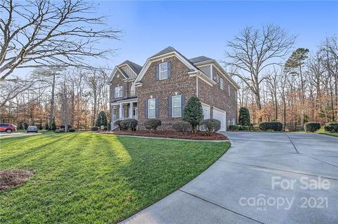 5108 Rhett Ct, Monroe, NC 28110 photo 5