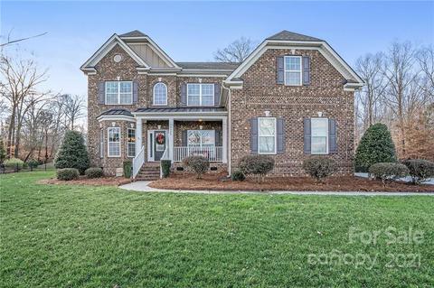5108 Rhett Ct, Monroe, NC 28110 photo 1