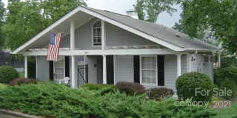 8217 Forest Shadow Cir, Cornelius, NC 28031 photo 27