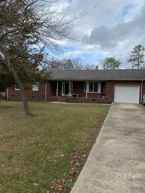 4522 Varner Dr, Monroe, NC 28110 photo 1