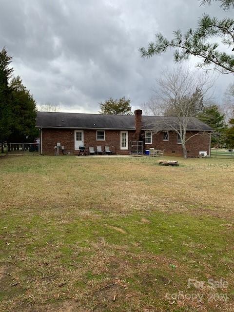 4522 Varner Dr, Monroe, NC 28110 photo 3