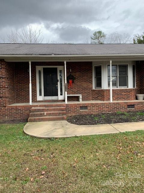 4522 Varner Dr, Monroe, NC 28110 photo 2