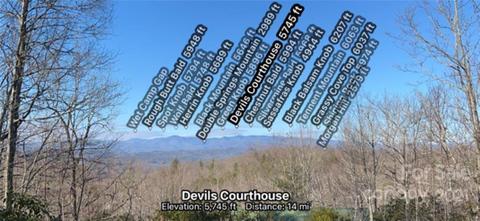 2 Fox Xing, Rosman, NC 28772 photo 6