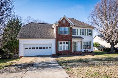 118 Sidney Ct, Monroe, NC 28110 photo 1