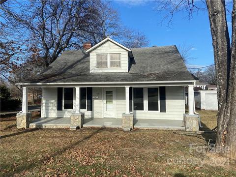1021 E Main St, Maiden, NC 28650 photo 1