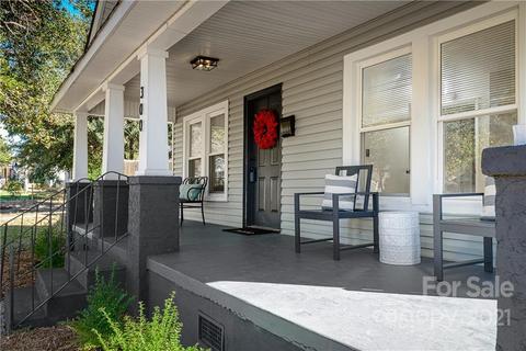 300 Orange St, Charlotte, NC 28205 photo 2