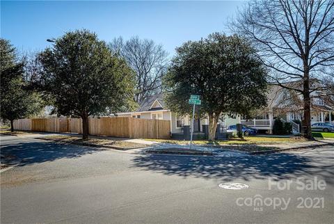 300 Orange St, Charlotte, NC 28205 photo 36