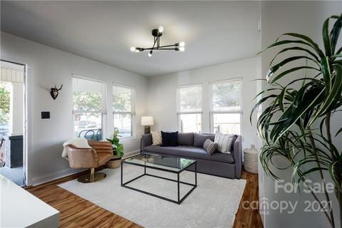 300 Orange St, Charlotte, NC 28205 photo 4