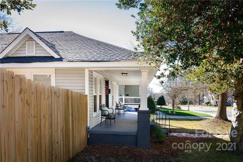 300 Orange St, Charlotte, NC 28205 photo 35