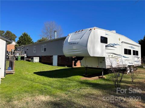 158 Doster Rd, Lancaster, SC 29720 photo 4