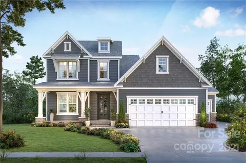 820 River Oaks 3b Ln #3B, Charlotte, NC 28226